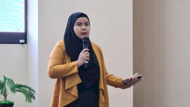 Politeknik Pariwisata Makassar Gelar Kuliah Umum &ldquo;Menguasai OTA&rdquo; Bersama Tiket.com