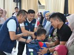 Pemkab Sinjai Luncurkan Program Seragam Sekolah Gratis 2024