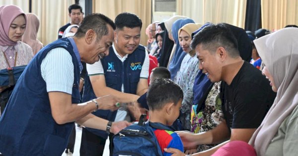 Pemkab Sinjai Luncurkan Program Seragam Sekolah Gratis 2024