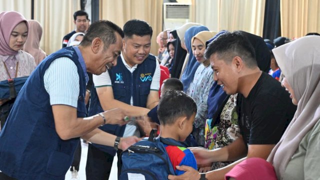 Pemkab Sinjai Luncurkan Program Seragam Sekolah Gratis 2024