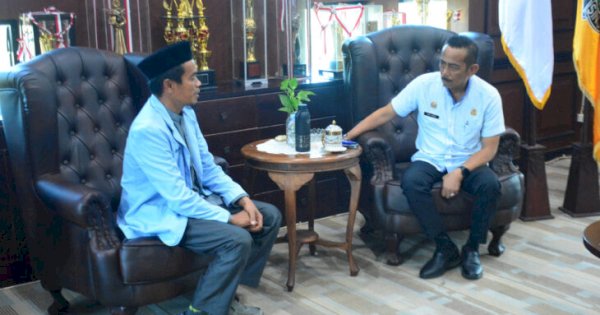 Pemkab Sinjai Dukung BKPRMI Ikut Festival Anak Shaleh Nasional di Bekasi