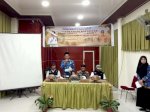 Dinas Perikanan Sinjai Gelar Pelatihan Budidaya Ikan
