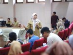 Pemkot Makassar Ikuti Penilaian Interviu Evaluasi SPBE 2024 Bersama Kementerian PANRB