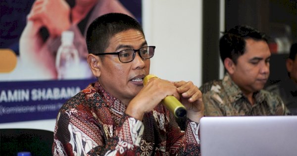 Prodi Ilmu Komunikasi Unismuh Makassar Terima Mahasiswa Baru Jalur RPL