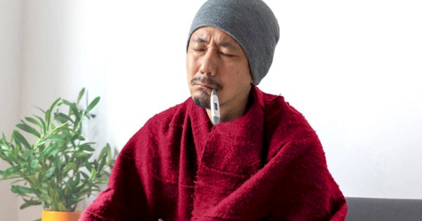 Lakukan Cara Ini Agar Terhindar dari Penyakit Musiman di Akhir Tahun