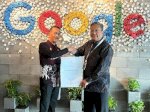 Sinjai Raih Penghargaan Google for Education, SMPN 3 Sinjai Barat Jadi Sekolah Rujukan Teknologi