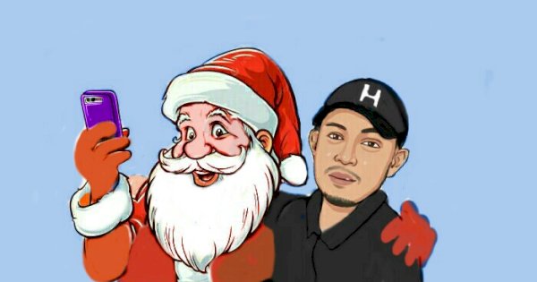 Catatan Harian: Natal, Wujud Kebersamaan dan Toleransi Harmonis