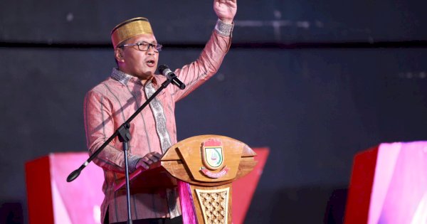 Makassar Raih Akreditasi Kota Sehat Level 1 dari WHO Asia Tenggara