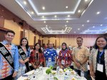 Kadispar Makassar Hadiri Rakornas Pemasaran Pariwisata dan Ekonomi Kreatif 2024