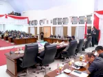 Fraksi DPRD Gowa Berikan Dukungan Penuh RAPBD 2025