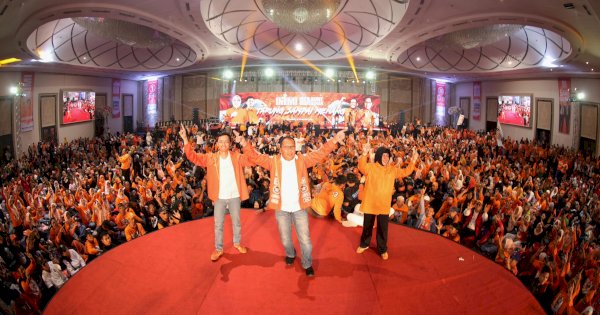 Harap Keadilan, INIMI DIA Gugat ke MK