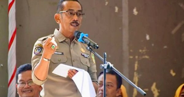 Pj Bupati Sinjai Apresiasi Kepada Guru atas Dedikasinya Mencerdaskan Generasi