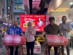 Pemkot gelar MGS dorong ekonomi dan pariwisata peringati HUT Makassar