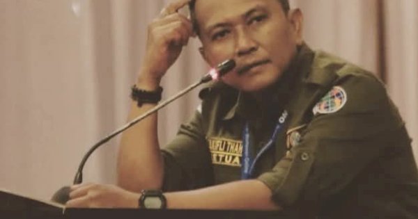 Ketahui Mobil Dewan Etik IWO Digadai Pelaku, Ketua IWO Sulsel Desak Polsek Panakkukang Tuntaskan