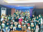 Meriahnya Reuni Perak SMA Negeri 10 Makassar 99 “Bermula Kisah, Berpaut Keakraban”