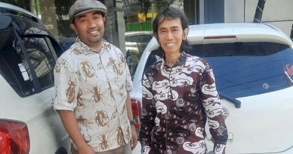 Selamat Jalan KAK, Kebaikan KAK Abadi