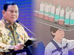 Prabowo Subianto: Rakyat Kecil Adalah Pejuang Sejati Bangsa