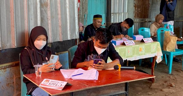 333 Petugas Sakit Saat Pilkada di Sulsel, Dinkes: Dominasi Sakit Kepala
