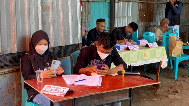 333 Petugas Sakit Saat Pilkada di Sulsel, Dinkes: Dominasi Sakit Kepala