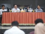 Dinas Kominfo Makassar Gelar Penyusunan DIP dan Peningkatan Kapasitas PPID Pelaksana