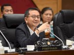 Bangun 3 juta Rumah Per Tahun, Komisi V: Pemerintah Harus Siapkan Blue Print