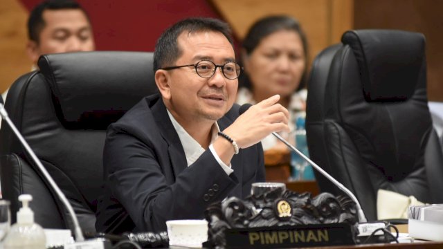 Wakil Ketua Komisi V Fraksi PKB DPR RI Syaiful Huda. (Dok. Ist)