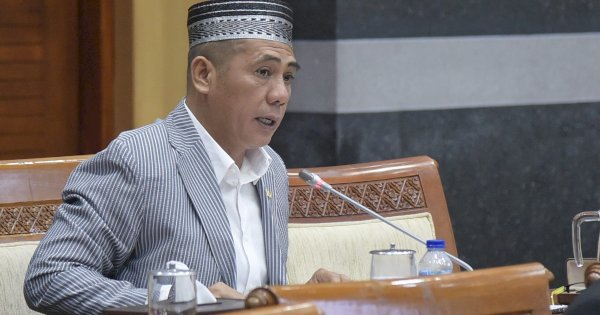 Anggota Komisi I Deng Ical Prihatin Kondisi di Suriah, Minta Kemlu Pastikan WNI Aman