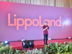 Wajah Baru LippoLand Siap Hadapi Tantangan Industri Properti di Era Digital