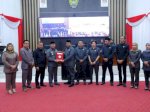 RPJPD dan APBD Gowa 2025 Resmi Menjadi Peraturan Daerah