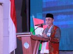 Pemprov Sulsel dan DPD RI Apresiasi Kontribusi Wahdah Islamiyah dalam Pembangunan Bangsa