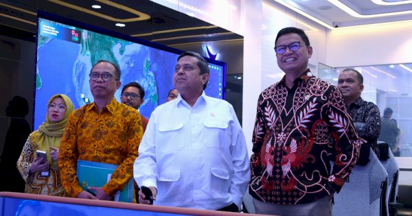 Taruna Ikrar Kepala BPOM : Kerjasama BPJPH Ciptakan Produk Aman dan Halal Bagi Masyarakat 