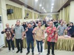 Dihadiri Pj Bupati, Dinsos Sinjai Gelar Bimbingan Sosial untuk Keluarga PPKS