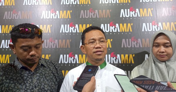 Terima Hasil Pilkada Gowa 2024, Amir Uskara Tak Ajukan Gugatan ke MK