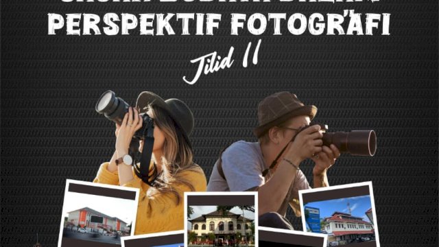 Dinas Kebudayaan Makassar Gelar Lomba Fotografi Cagar Budaya, Catat Syaratnya&nbsp;