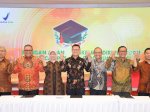 Fasilitasi Riset dan Inovasi: Terobosan Baru Kepala BPOM RI Taruna Ikrar untuk Dunia Kampus