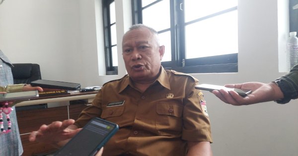 Besok Makassar Gelar Porseni Korpri, Akham Namsum: Ajang Meningkatkan Semangat dan Kebersamaan ASN