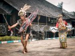 Potensi Alam dan Keunikan Budaya Kaltara Jadi Magnet Pariwisata