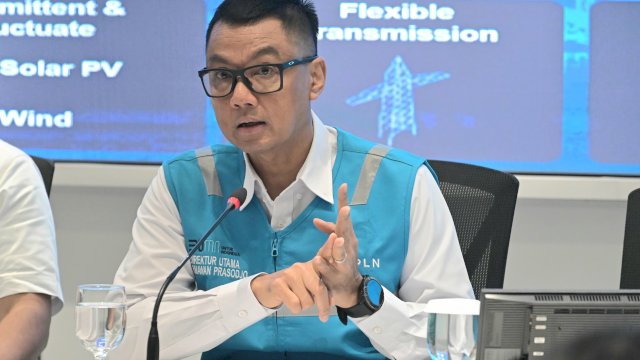 Jelang Nataru, PLN Pastikan Kesiapan Infrastruktur dan Layanan Kelistrikan Andal
