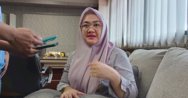 Vonny Ameliani Soroti Politisasi Bantuan Sosial: Menzolimi Rakyat Miskin Tidak Dapat Dibenarkan