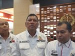Apindo dan Serikat Buruh Sepakat Kenaikan UMP 2024 Sebesar 6,5 Persen