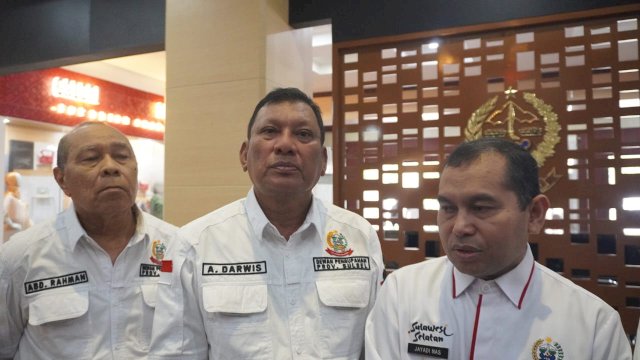 Apindo dan Serikat Buruh Sepakat Kenaikan UMP 2024 Sebesar 6,5 Persen