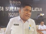 BPBD Sulsel Tingkatkan Kesiapsiagaan Hadapi Bencana Hidrometeorologi