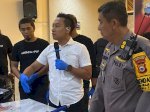 Polisi Tangkap Enam Anggota Geng Motor Setelan Gacor Pelaku Teror Busur di Makassar