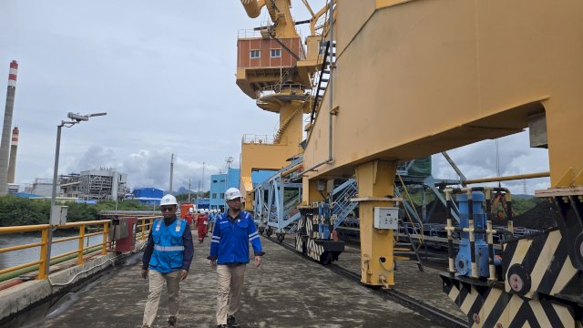 Jelang Nataru, PLN UID Sulselrabar Siapkan 2.278 Personil Menjaga Kelistrikan Andal