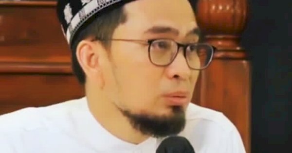 Diisukan Gantikan Posisi Gus Miftah di Kabinet, Ustadz Adi Hidayat Beri Klarifikasi