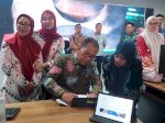 Makassar Resmi Miliki MPP Sombere &#038; Smart untuk Transformasi Pelayanan Publik