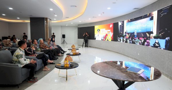 Tak Hanya Layanan Administrasi, MPP Makassar Bakal Fasilitasi Orang Nikah