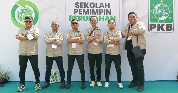 Fraksi PKB DPRD Makassar Dukung Langkah Kepala BP Taskin Perbaiki Penyaluran Bansos