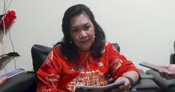 Makassar Tetapkan UMK 2025 Sebesar Rp3,8 Juta, Berlaku Januari