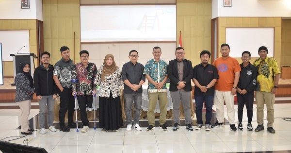 Capaian Pendidikan Inklusif Pemkot Makassar Tuai Pujian dari KND RI